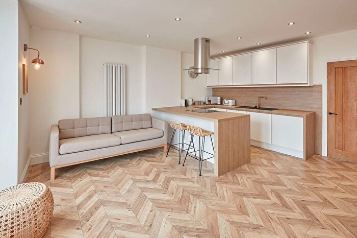 1 Bedroom Flat To Rent In Whitby, YO21