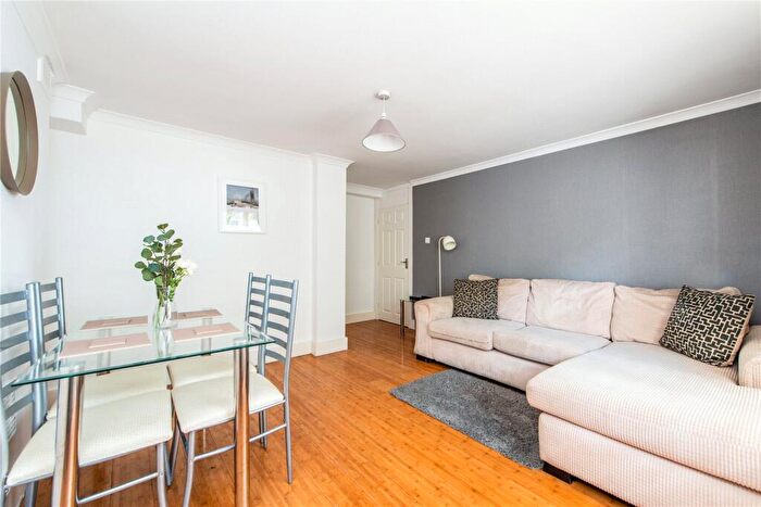 1 Bedroom Flat To Rent In Gaisford Street, Kentish Town, NW5