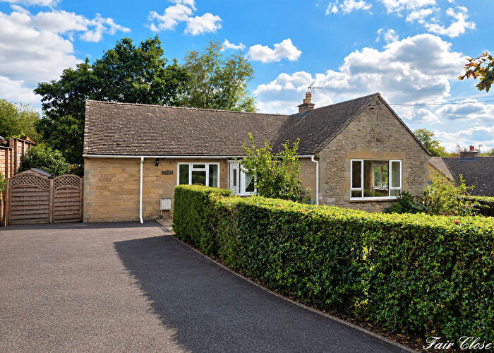 2 Bedroom Detached Bungalow For Sale In Fair Close, Norton St. Philip, Bath, BA2