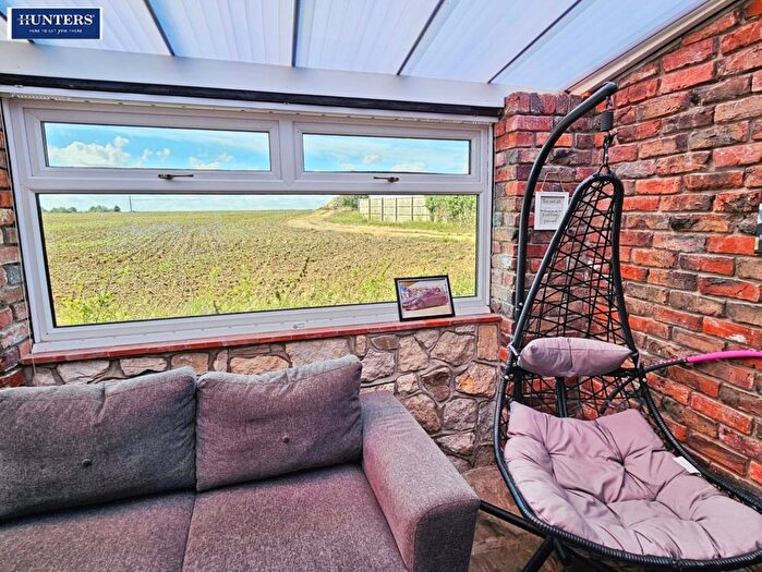 4 Bedroom Detached House For Sale In Low Road, Grayingham, DN21