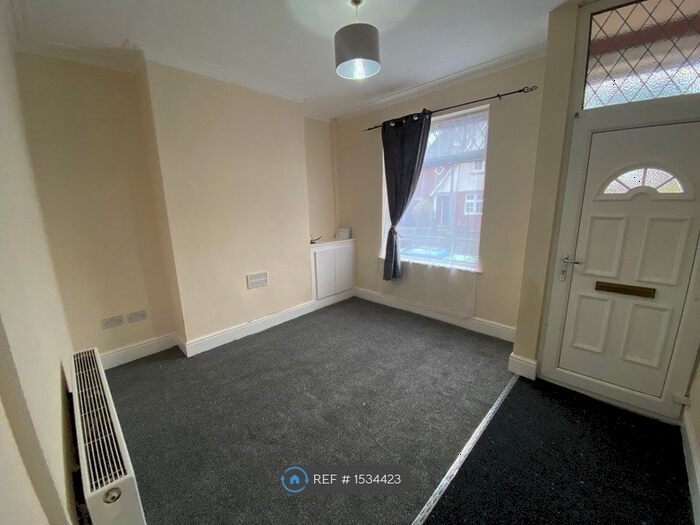 2 Bedroom Terraced House To Rent In Brodick Street, Manchester, M40