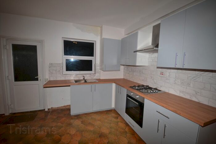 2 Bedroom Terraced House To Rent In Vernon Road, Old Basford, Nottingham, NG6