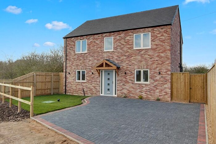 3 Bedroom Detached House For Sale In Halfpenny Lane, Wisbech, PE13