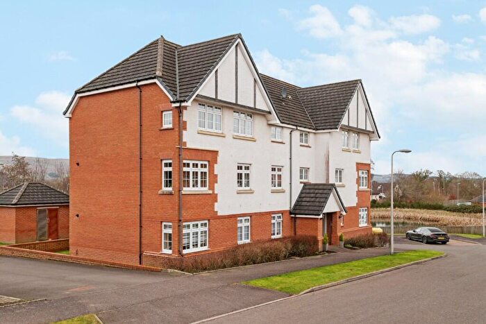 1 Bedroom Flat For Sale In Lion Mews, Lenzie, Glasgow, G66