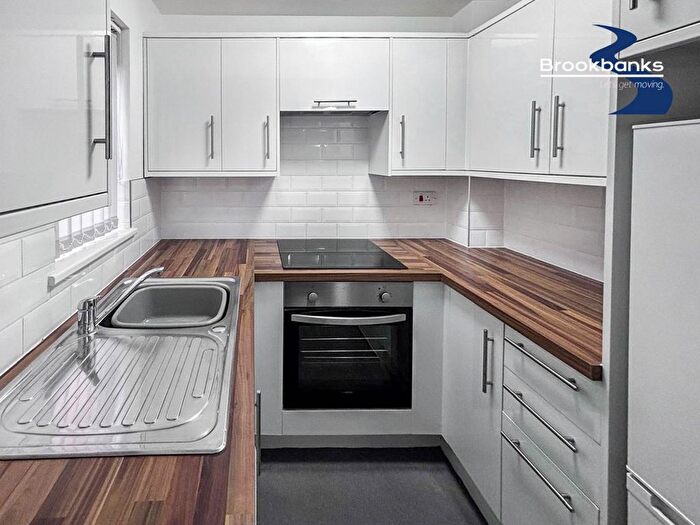 1 Bedroom Studio To Rent In Sprucedale Close, Swanley, BR8