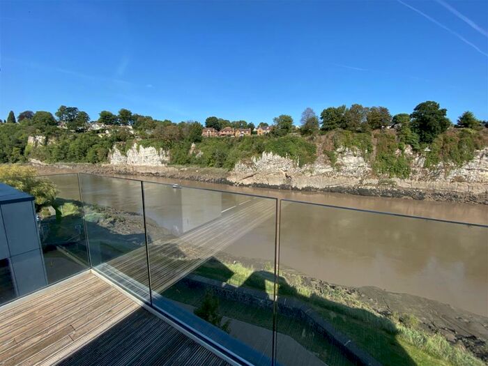 2 Bedroom Duplex To Rent In Severn Quay, Chepstow, NP16