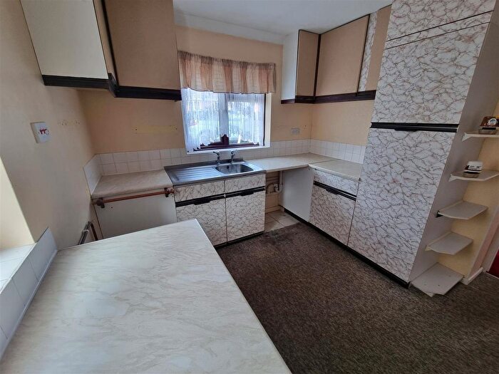2 Bedroom Detached Bungalow For Sale In Noel Close, Hopton, Great Yarmouth, NR31