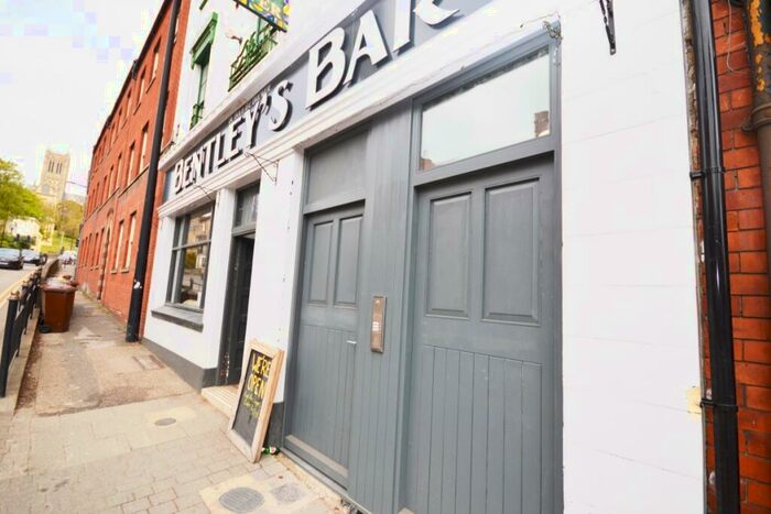 1 Bedroom Flat To Rent In Broadgate, Lincoln, LN2