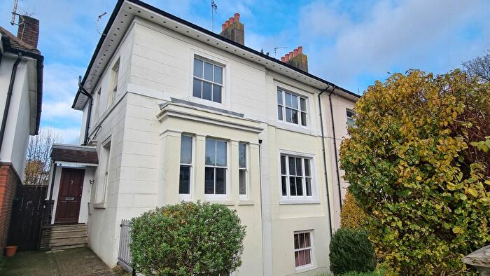 6 Bedroom House To Rent In Wellington Road, Brighton, BN2