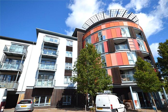 2 Bedroom Apartment To Rent In Quayside Drive, Colchester, CO2
