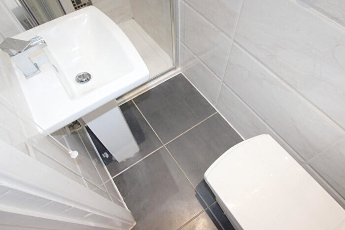 6 Bedroom Terraced House To Rent In Clara Street, Coventry, CV2