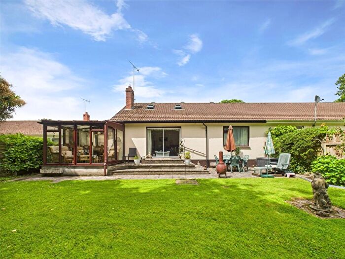 3 Bedroom Semi-Detached House For Sale In Stratton, Bude, EX23