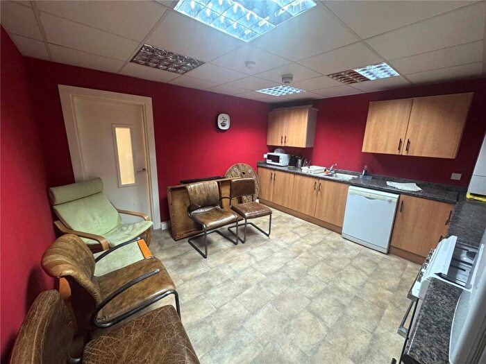 Property To Rent In Wellington Road, Wavertree, L15