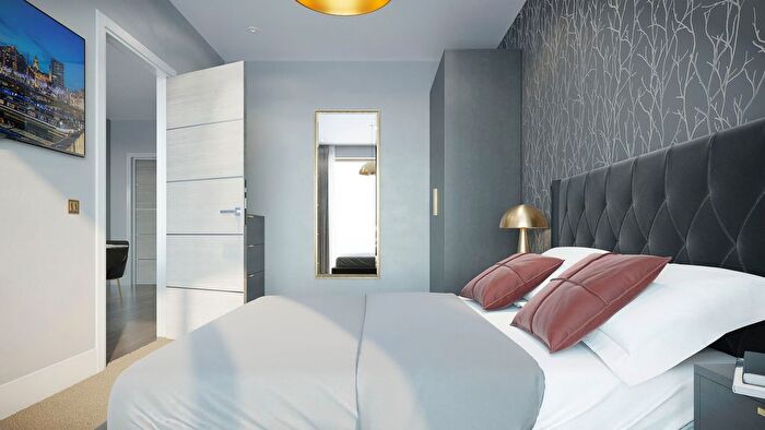 1 Bedroom Flat For Sale In Soapworks, Price Increase Imminent, Liverpool, L3