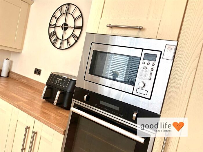 4 Bedroom Detached House For Sale In Bishops Way, Chapel Garth, Sunderland, SR3
