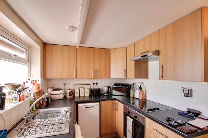 2 Bedroom Terraced House For Sale In Great North Road, Wyboston, MK44