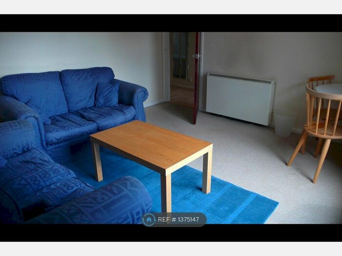 1 Bedroom Flat To Rent In Dean Court, Derby, DE23