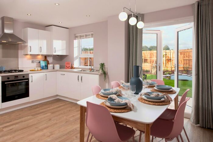 3 Bedroom Semi-Detached House For Sale In "Maidstone" At Ollerton Road, Edwinstowe, Mansfield, NG21