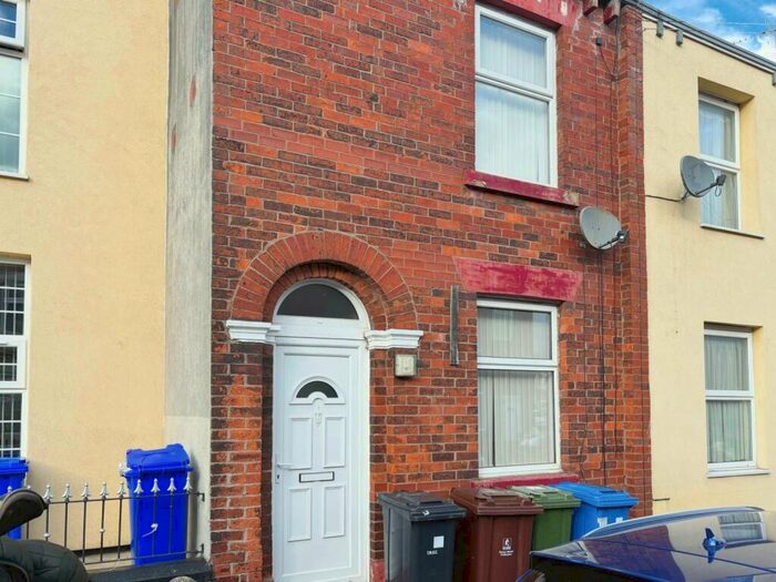 2 Bedroom Terraced House To Rent In Tower Street, Hyde, Greater Manchester, SK14