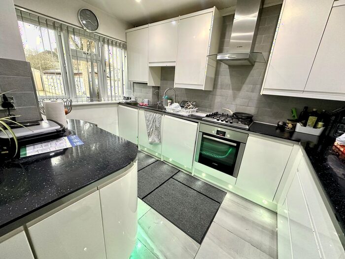 3 Bedroom Semi-Detached House To Rent In Raleigh Road, Feltham, TW13