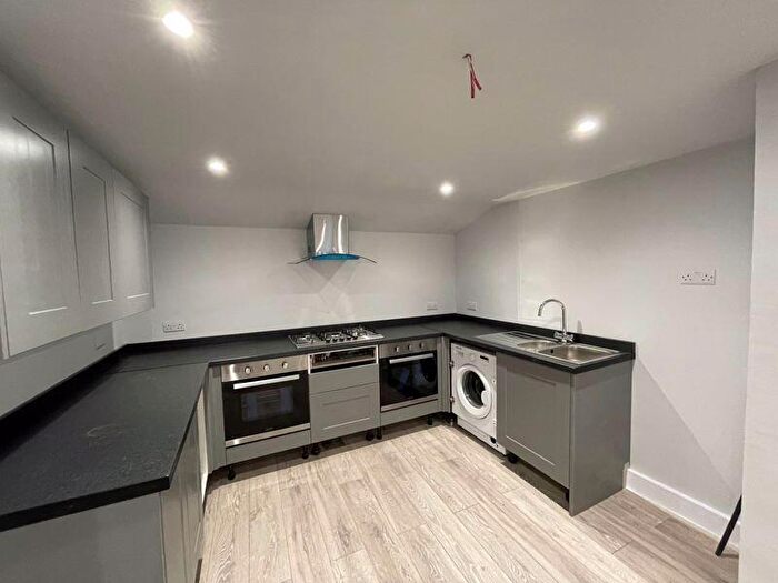 1 Bedroom House Of Multiple Occupation To Rent In Bradfield Street, Liverpool, L7