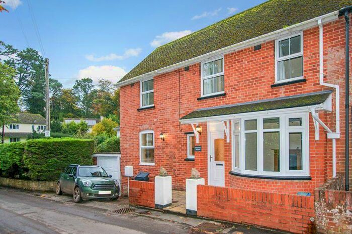 3 Bedroom Semi-Detached House To Rent In Toadpit Lane, Ottery St. Mary, EX11