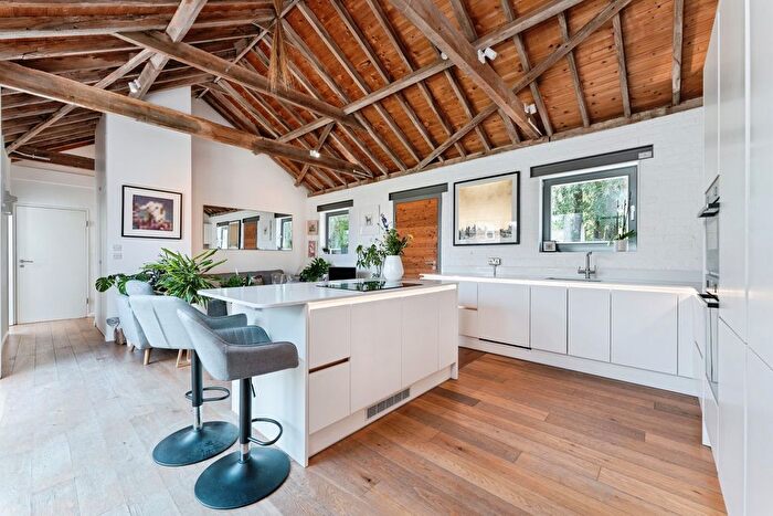 3 Bedroom Barn Conversion For Sale In Ely Road, Queen Adelaide, Ely, Cambridgeshire, CB7