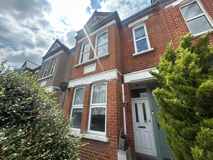 Property To Rent In Radford Road - Online Registration Required, SE13