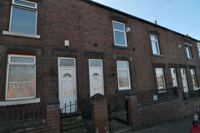 2 Bedroom House To Rent In Doncaster Road, Barnsley, S70