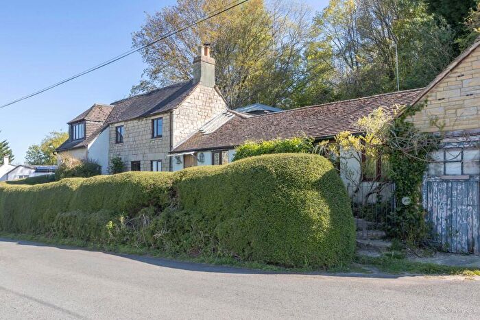 3 Bedroom Detached House For Sale In Green Street, Brockworth, Gloucester, GL3