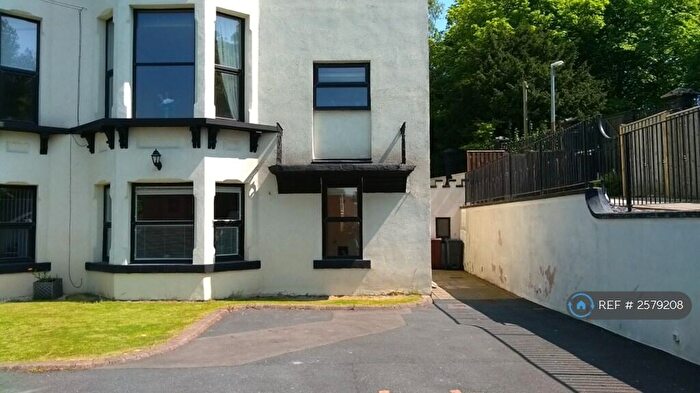 2 Bedroom Maisonette To Rent In Beech Grove, Barnsley, S70