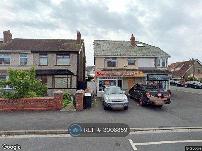2 Bedroom Flat To Rent In Beach Road, Thornton-Cleveleys, FY5