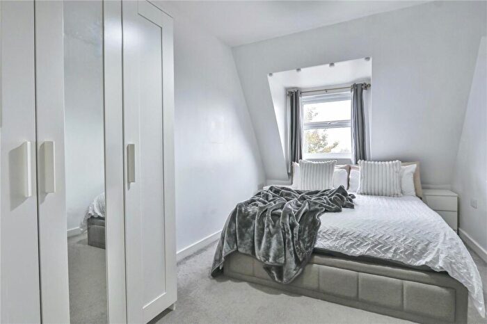 1 Bedroom Apartment For Sale In Christchurch Road, Boscombe, Bournemouth, BH7