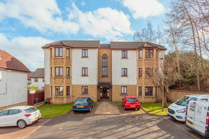 2 Bedroom Flat To Rent In Gogarloch Syke, South Gyle, Edinburgh, EH12