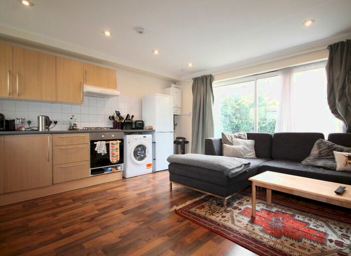 2 Bedroom Flat To Rent In Ascham Street, Kentish Town, NW5