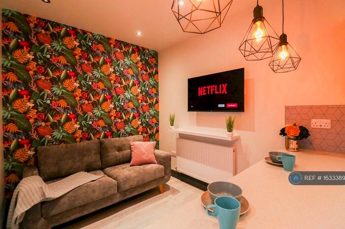 6 Bedroom Terraced House To Rent In Fosse Road South, Leicester, LE3