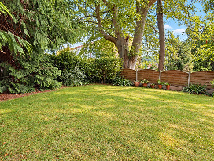 Land For Sale In Hawkesworth Drive, Kenilworth, CV8