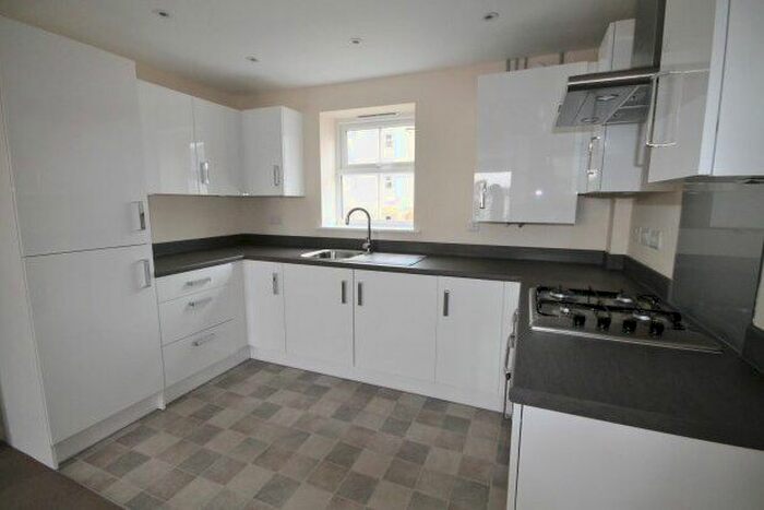 2 Bedroom Property To Rent In Oak Leaze, Bristol, BS34