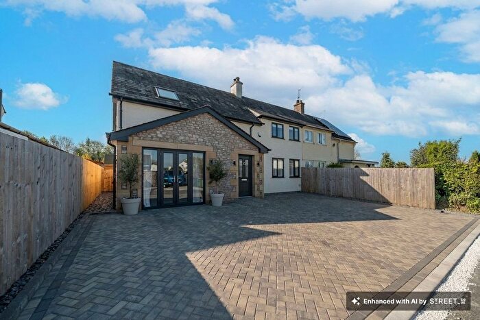 4 Bedroom Semi-Detached House For Sale In Millness Row, Crooklands, LA7