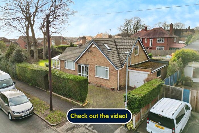 4 Bedroom Detached Bungalow For Sale In Winston Drive, Cottingham, East Riding Of Yorkshire, HU16