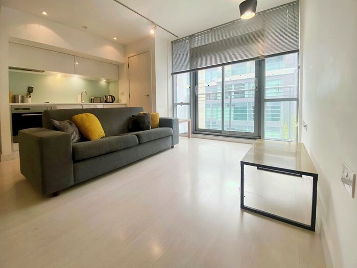 Studio To Rent In Manor Mills, Ingram Street, Leeds, West Yorkshire, LS11