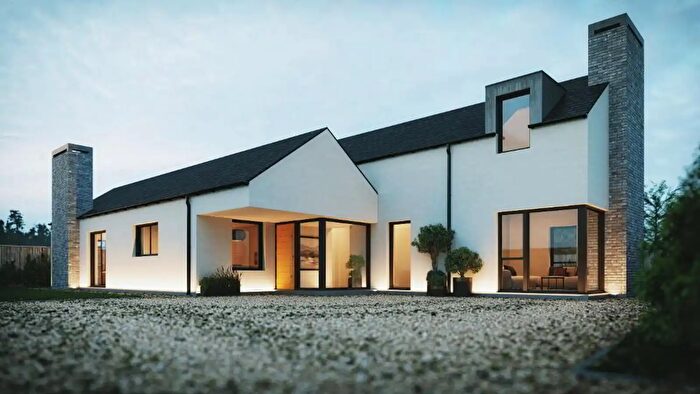 4 Bedroom Detached House For Sale In Annvale Heights, Keady, BT60