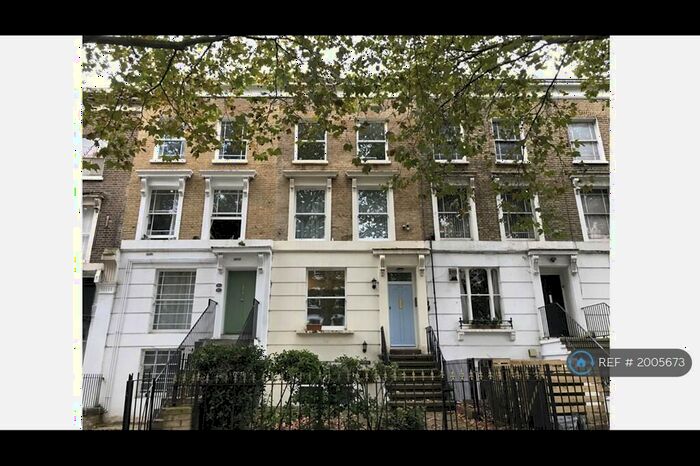 1 Bedroom Flat To Rent In A New Cross Road, London, SE14