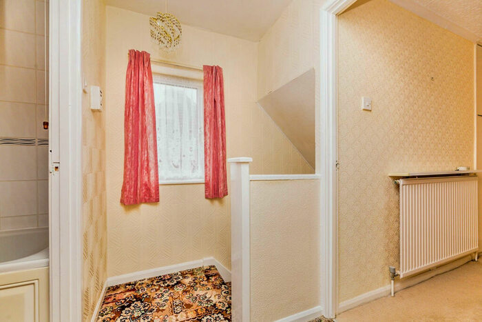 2 Bedroom Semi-Detached House For Sale In Crane Road, Rotherham, S61