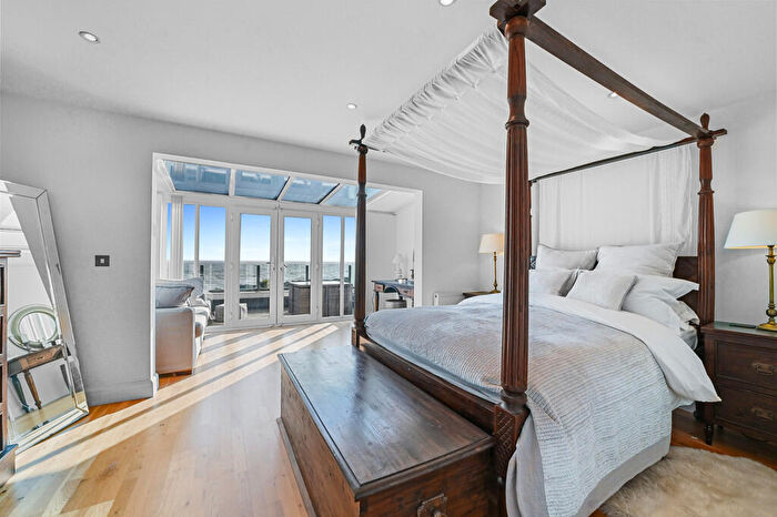 4 Bedroom Detached House For Sale In The Beach Houses, Green Lane, Walton On Naze, CO14