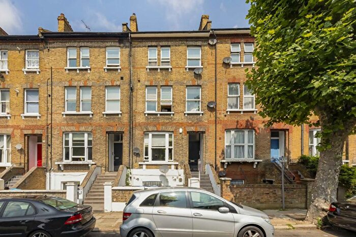 1 Bedroom Flat To Rent In Victoria Road, Victoria Road, NW6