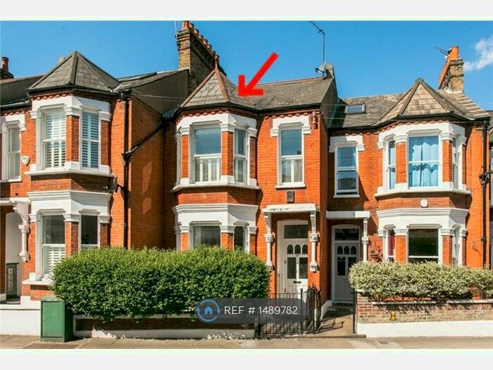 4 Bedroom Terraced House To Rent In Jedburgh Street, London, SW11