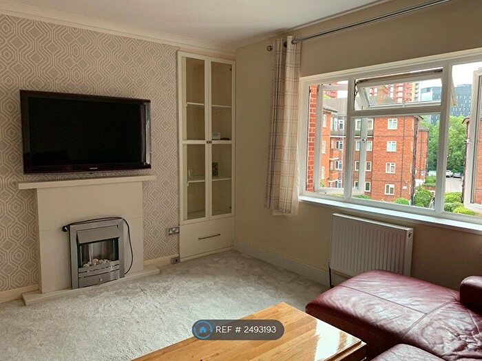 1 Bedroom Flat To Rent In North End Road, Wembley, HA9