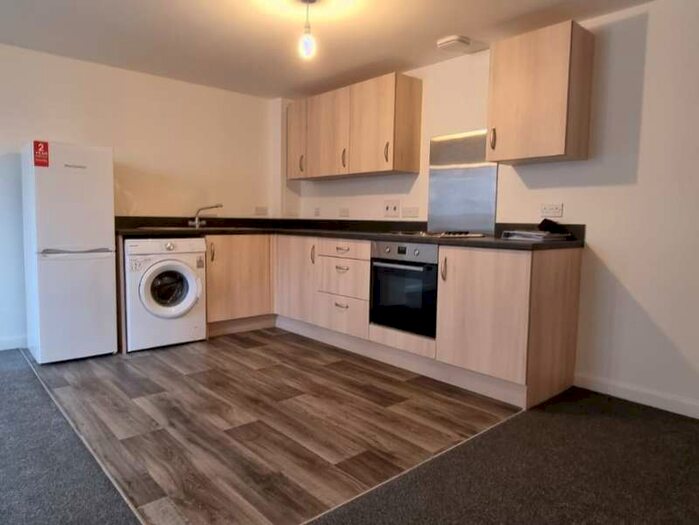 1 Bedroom House To Rent In Rowett South Avenue Bucksburn, Aberdeen, AB21