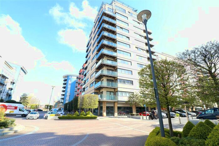 2 Bedroom Apartment To Rent In Pinnacle House, Heritage Avenue, London, NW9
